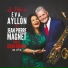 Jean Pierre Magnet, Eva Ayllón