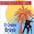 El Combo Bravo feat. Luis F. Pabon