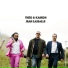 Théo, Kaikoh, Jean Lassalle