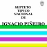 Septeto Típico Nacional de Ignacio Piñeiro