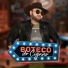 Cigano Cantador