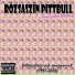 Rózsaszín Pittbull