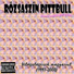 Rózsaszín Pitbull