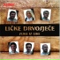Ličke Drvosjeće