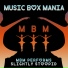 Music Box Mania