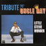 Stevie Wonder Tribute To Uncle Ray (1962)