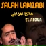 Salah Lamzabi