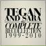 Tegan and Sara