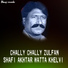Shafi Akhtar Watta khelvi