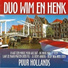 Duo Wim en Henk