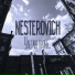 NESTEROVICH