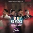 Nalberth & Murilo, Diego e Ray