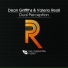 Dean Griffiths & Valerio Reali