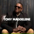 Tony Magdeleine