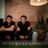 Baptiste Trotignon, Greg Hutchinson, Matt Penmann