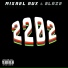 Mixael Aux, Blaze