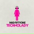 Mad Fiftyone
