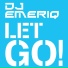 DJ Emeriq