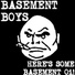 Basement Boys