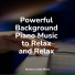 London Piano Consort, Relaxed Minds, Piano Prayer