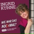 Ingrid Kühne