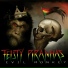 Feisty Piranhas, Peter Lust