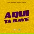 Mc Gw, MC Elison SP, MC Nuno VJ, DJ Relikia