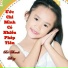 Bé Thanh Thùy