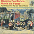 Rancho Folclórico Maria Da Fonte