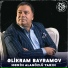 Əlikram Bayramov
