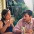 Emma Russack, Lachlan Denton