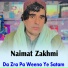 Naimat Zakhmi