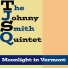 Johnny Smith