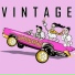 Vintage Cru