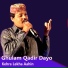 Ghulam Qadir Dayo