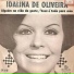 IDALINA DE OLIVEIRA