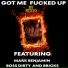 RT210 feat. Boss Dirty, Bricks, Mark Benjamin