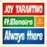 Joy Tarantino feat. Elenoire