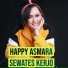 Happy Asmara