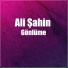 Ali Şahin