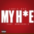 Louie Ray feat. babyfxce e