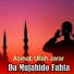 Asmat Ullah Jarar