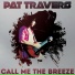 Pat Travers