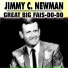Jimmy C. Newman with Chuck Guillory