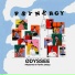 Ødyssee