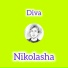 Nikolasha