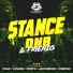 Stance DNB, Steryx