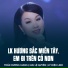 Trần Hương Giang, Mai Lệ Quyên, Lý Diệu Linh