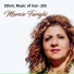 Marzie Farighi