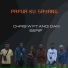Chris W feat. Andi dan Serif
